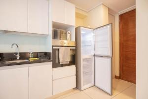 Descubre el Encanto de Las Condes en este Studio