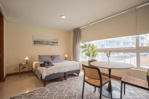 Descubre el Encanto de Las Condes en este Studio