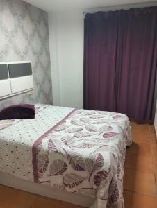 Los Lentiscares Apartment