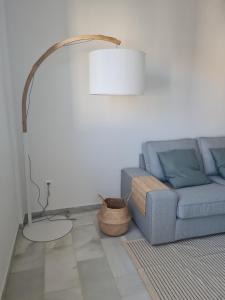 Apartamento en Plaza del Caballo a 5 minutos de la Feria