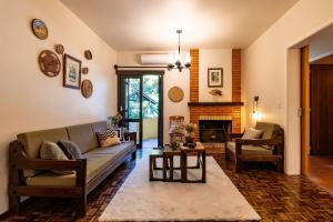 Rosa Edifício Serra Grande