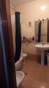 Habitación Centro Huelva