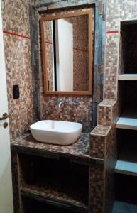 Casa en Carilo