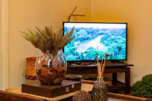 Rosa Edifício Serra Grande