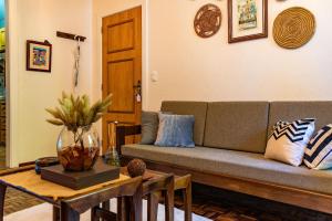 Rosa Edifício Serra Grande