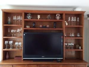 Casa en Carilo