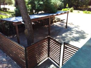 Casa en Carilo