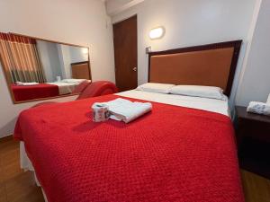 Hostal Mar de plata