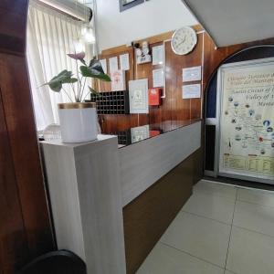 Hotelˈs Acolla