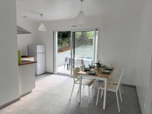 Pré Biais - logements meublés et équipés en plein bocage vendéen