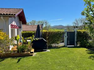 Maison Haurren Zoriona - Escapade confort et spa