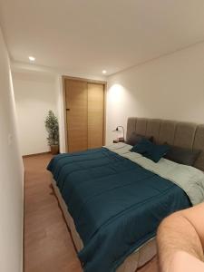appartement chaleureux, zen
