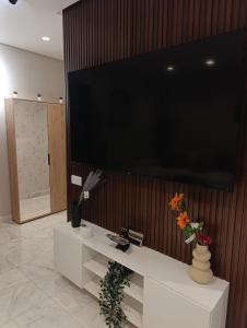 appartement chaleureux, zen