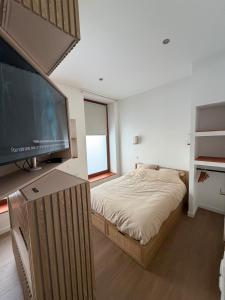 Appartement cosy 4 personnes proche de Nausicaa et de la plage
