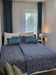 Apartament Uszczyka prywatne miejsce w hali garażowej