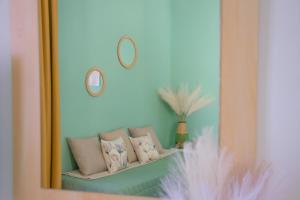 Actinia Accommodation img22