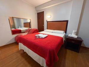 Hostal Mar de plata
