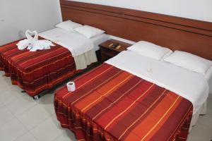 Hostal Mar de plata