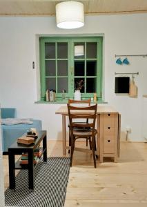Mera Small House