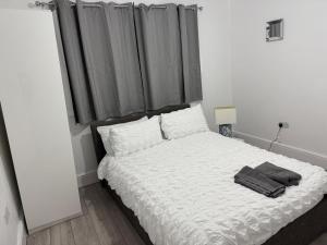 Modern 3 bedroom home