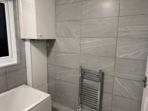 Modern 3 bedroom home