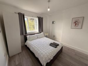 Modern 3 bedroom home