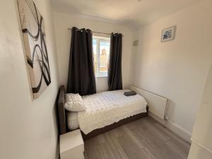 Modern 3 bedroom home