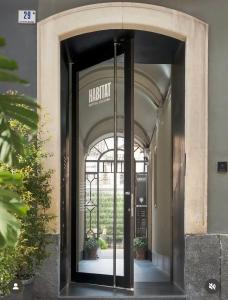 Habitat Boutique Hotel