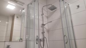 Przestronny Apartament typu Studio, GARAŻ GRATIS