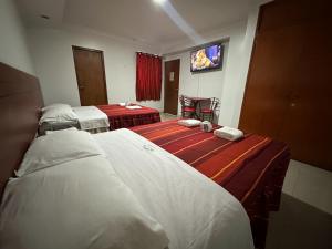 Hostal Mar de plata