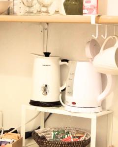 La Petite Room