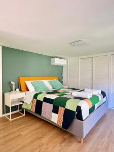 Loft Pineta Dannunziana - mare - family friendly - self check in - noleggio ombrellone & bici