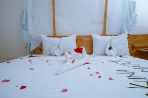 Farashuu Luna Hotel