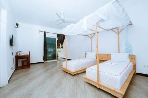 Farashuu Luna Hotel