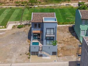 Modern Villa with Private Pool