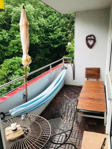 Ferienwohnung La Vida