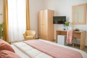 Actinia Accommodation img32