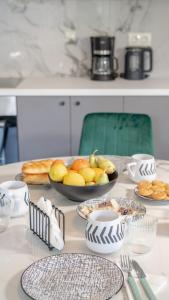 Thyme Aroma - Quiet Nature Patio