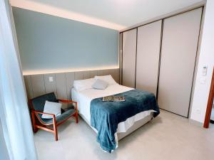 Refúgio Náutico - Piscina Infinita e Vista Veleiros