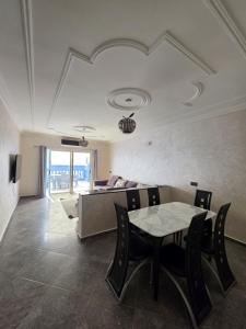 Ammour Apartment