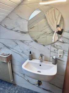 Gemütliche 2,5 Zimmer Wohnung