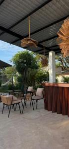 Villas del Valle Hotel