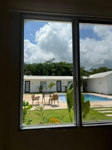 Villas del Valle Hotel