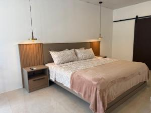 Villas del Valle Hotel