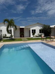 Villas del Valle Hotel