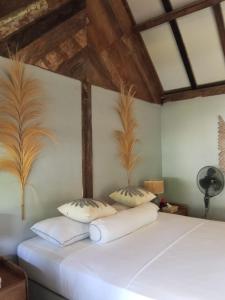 The Happy Heartbeat Resort Gili T