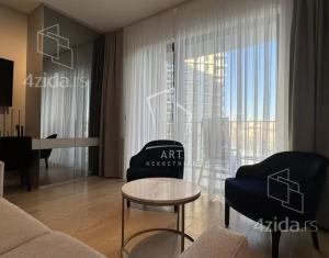 Quiet Luxury Studio BW