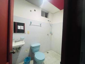 Hotel Quinta Don Juan
