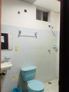 Hotel Quinta Don Juan