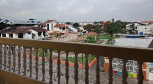 Del Sol Suites - Apartamento #2